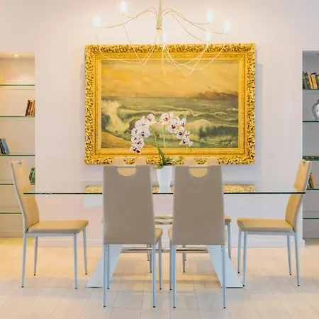 Duzy Apartament, Rynek, Sukiennice Appartement *